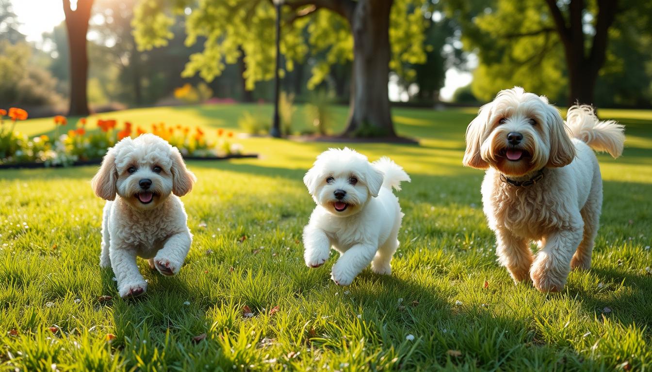Top 10 Hypoallergenic Dog Breeds
