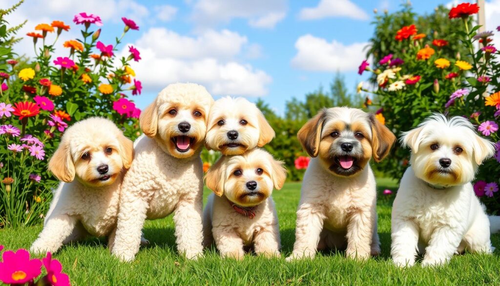 best hypoallergenic dog breeds