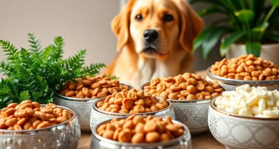 best dog food options