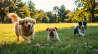 choosing the right breed