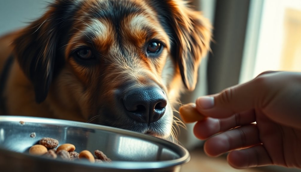 difficult decision for pet