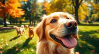 discover your canine personality