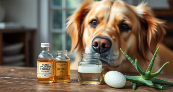 diy dog ear infection remedies