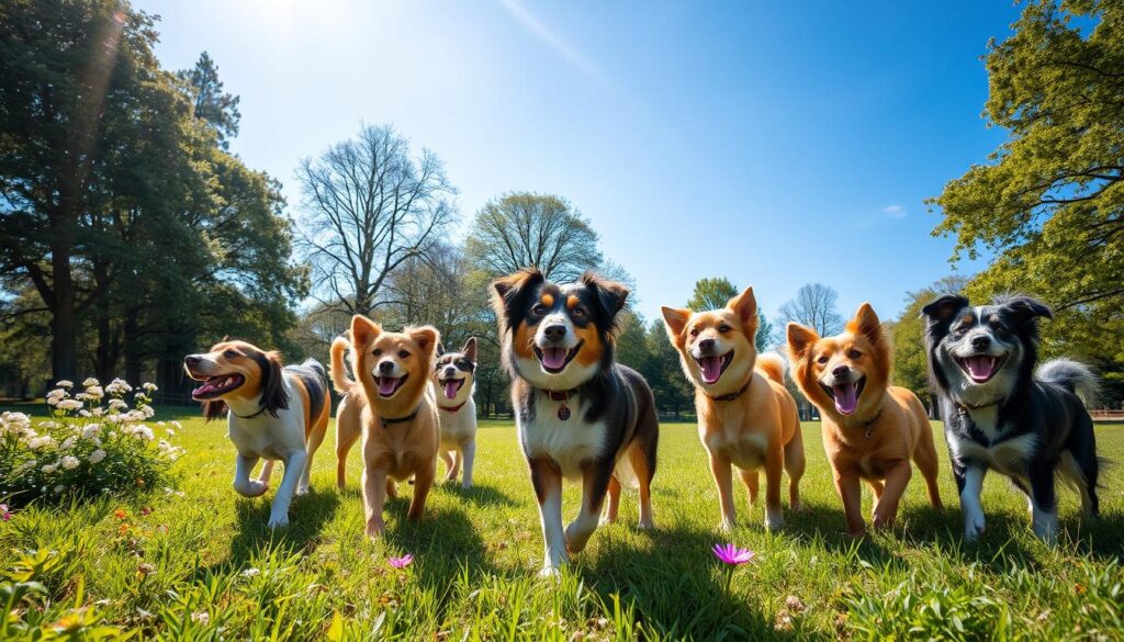 dog allergies