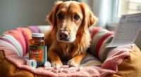 dog benadryl usage guidelines