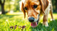 dog coprophagia explained and addressed