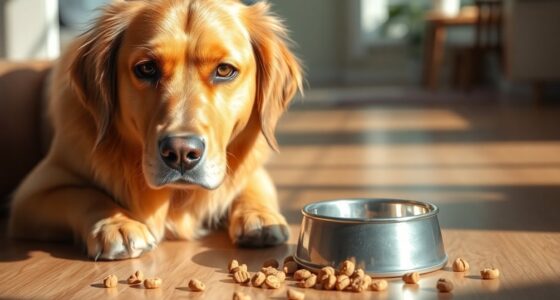 dog fasting duration limits