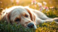 dog heat cycle duration