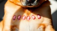 dog nipple count explained