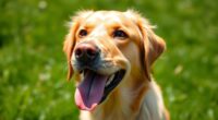 excessive panting in dogs