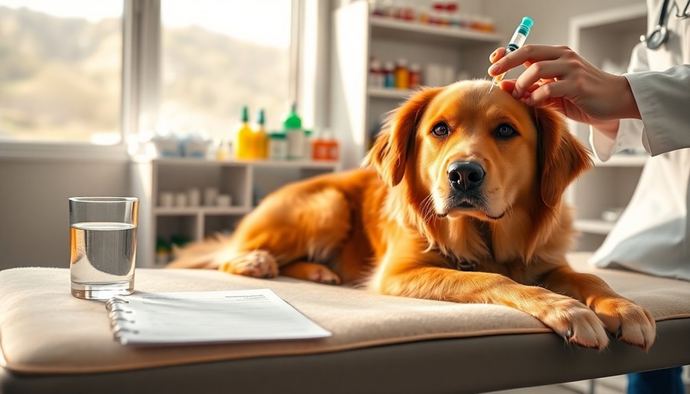 gabapentin dosage for dogs