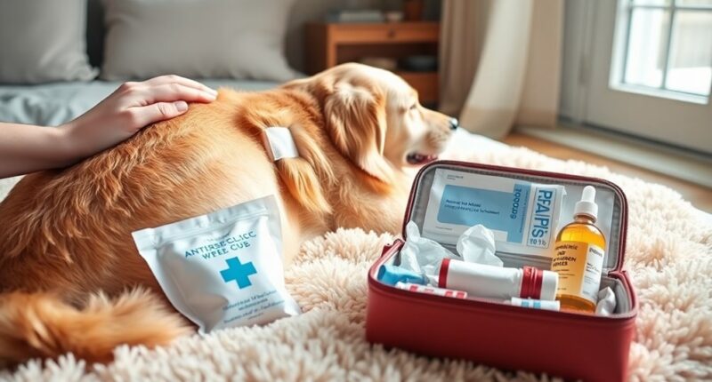 can gabapentin kill a dog