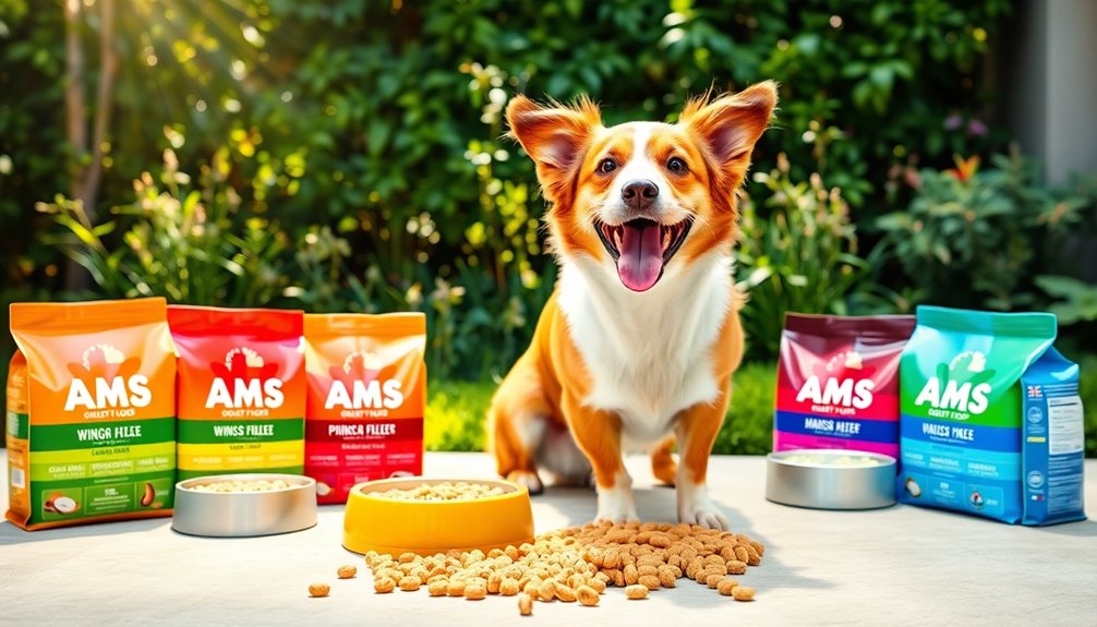 iams product evaluation conclusion