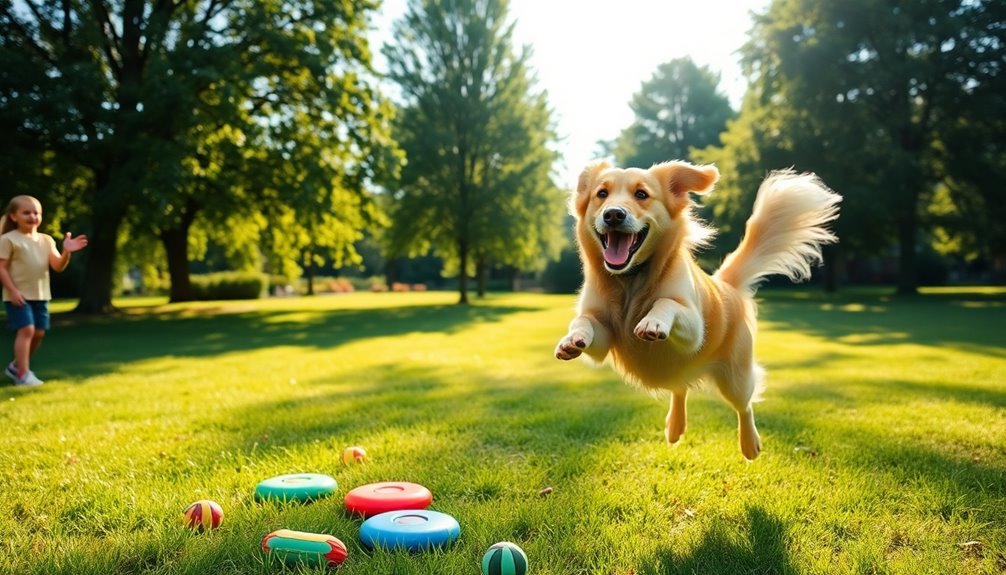 interactive activities for dogs