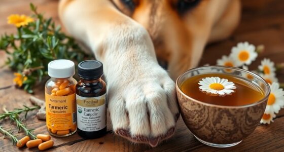 safe pain relief for dogs