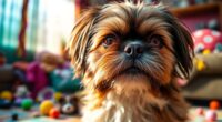 shih tzus pros and cons