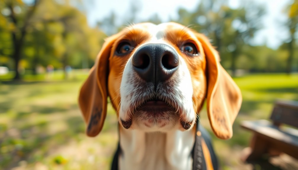 snoopy s beagle heritage revealed