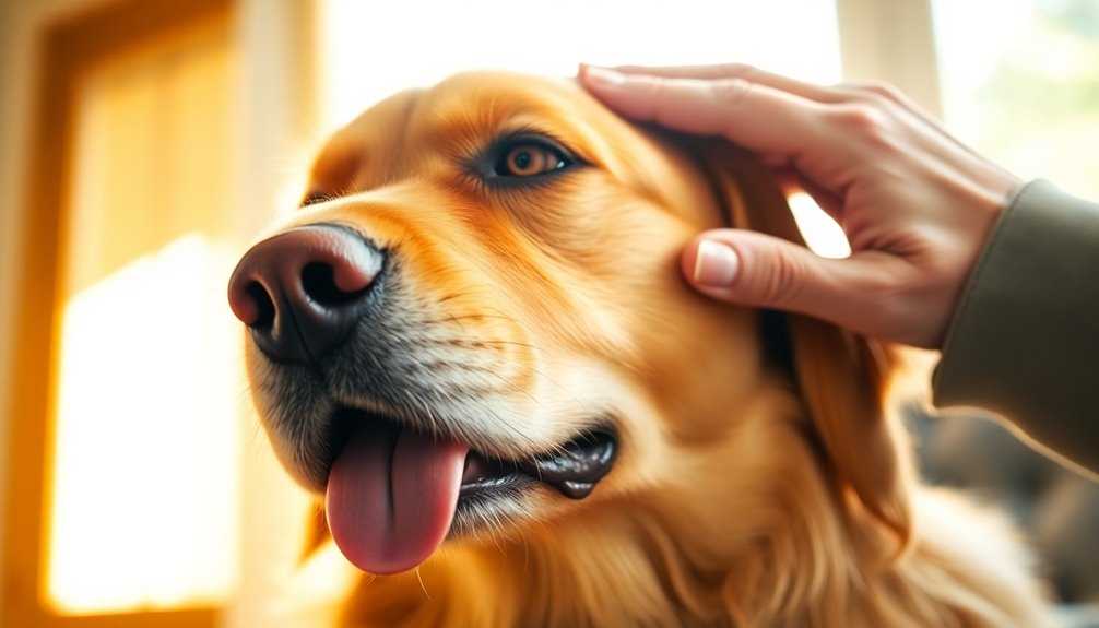 understanding canine emotional states