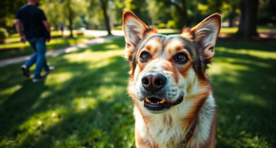 understanding reactive dog behavior