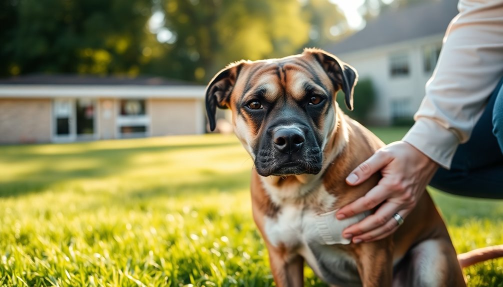 vet visit necessity guidelines