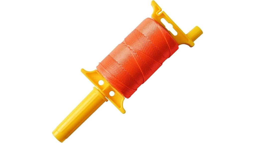600 ft nylon twine reel