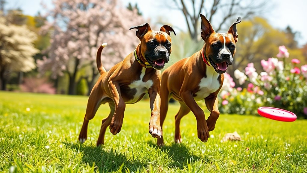 active boxer benefits health