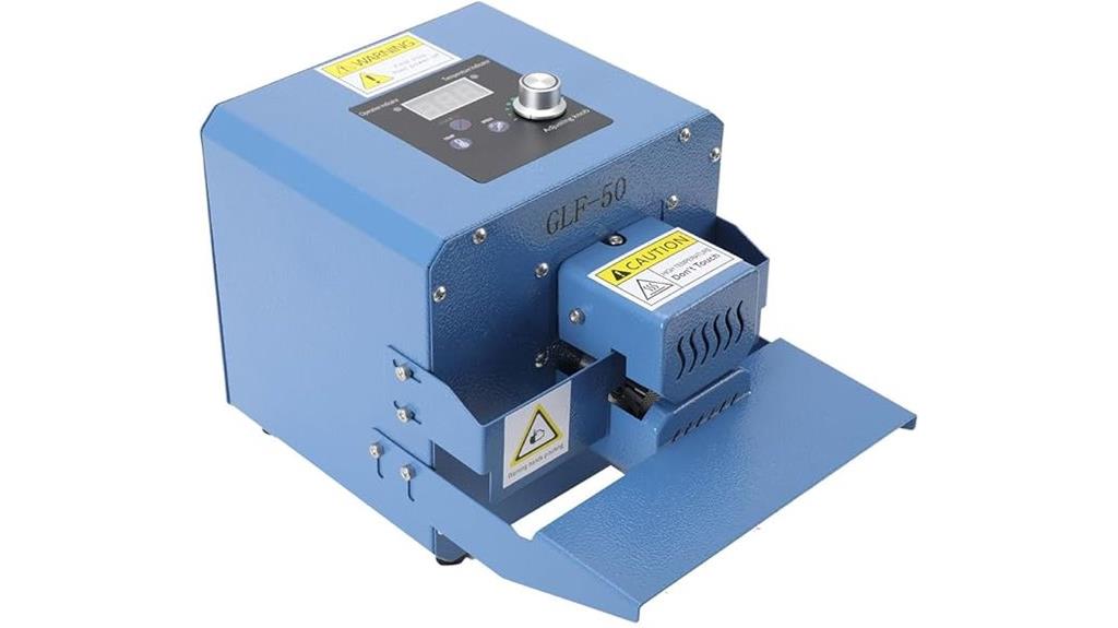 automatic food bag sealer