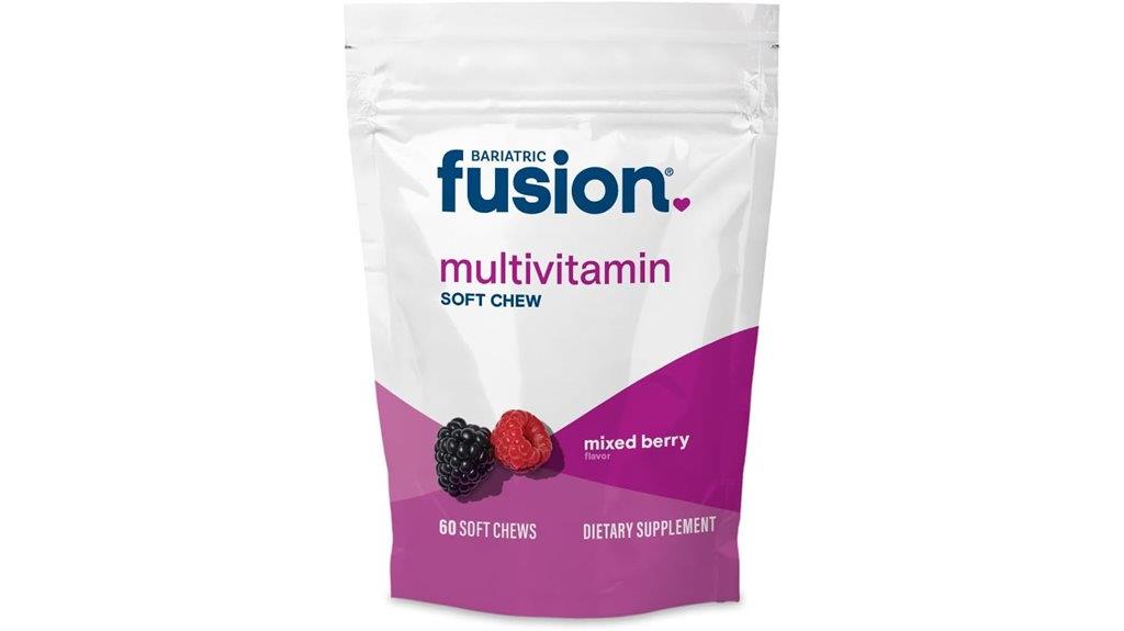bariatric soft chew vitamins