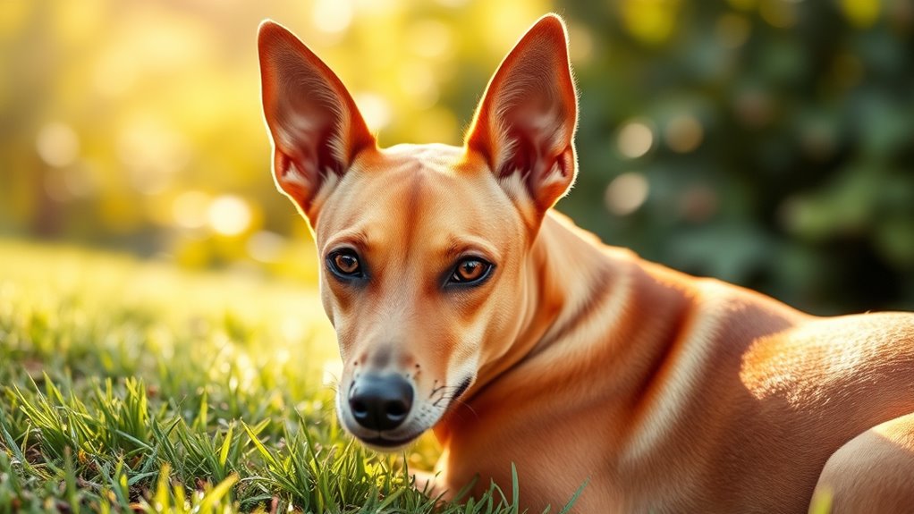 basenji health and lifespan