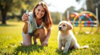 beginner s clicker training guide