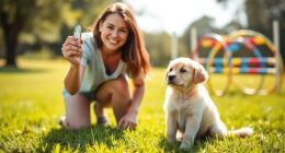 beginner s clicker training guide