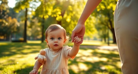 behavioral strategies for relief