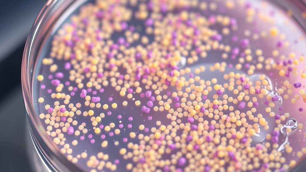 beneficial dog probiotic strains