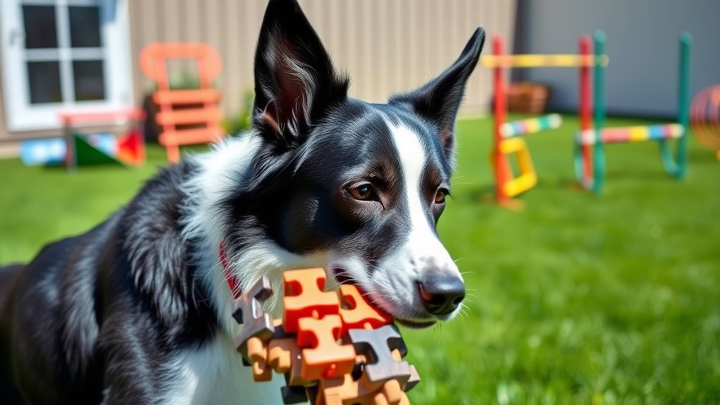 border collie intelligence proven