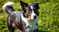 border collie smartness debated