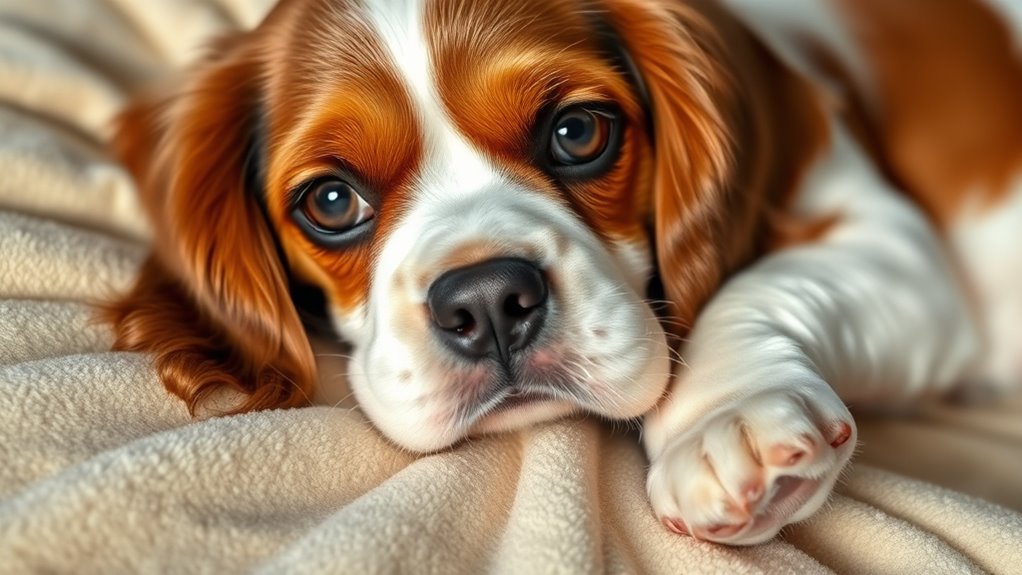 breed specific genetic health issues