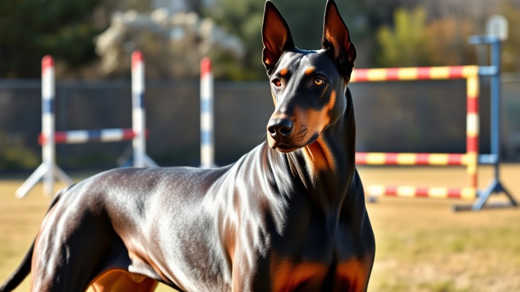 breed traits boost training success