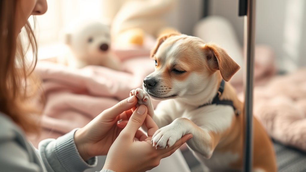 build trust with rewards