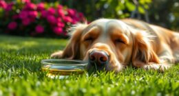 cbd s effects on canines