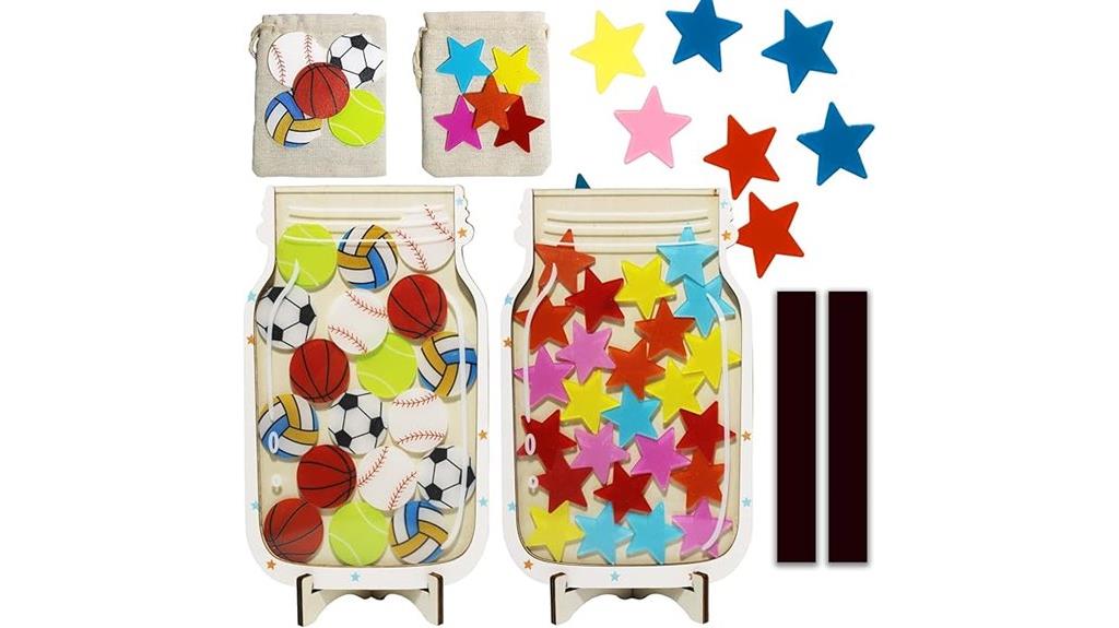 children s reward cans