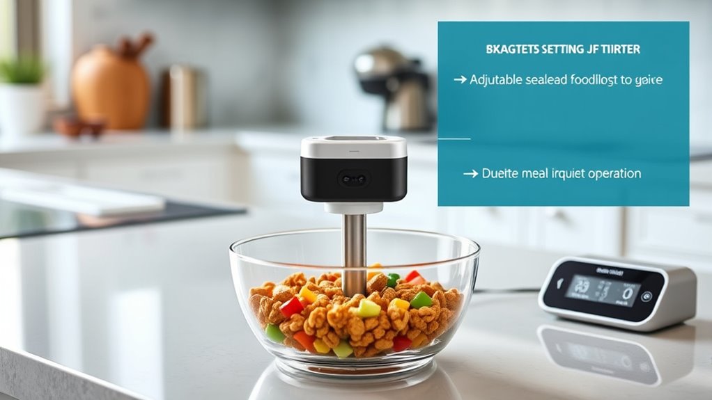 choose safe compatible stirrer