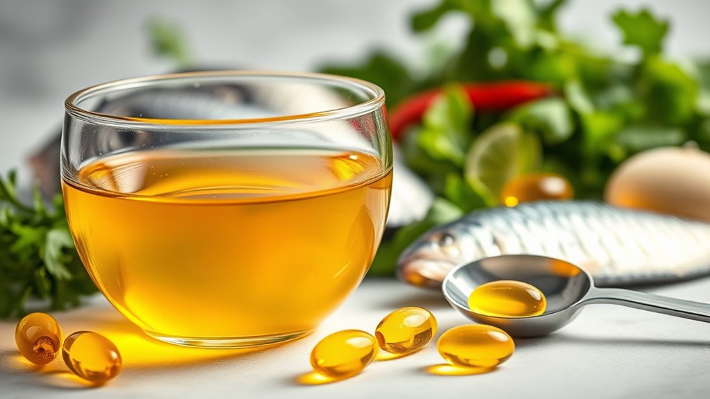 choosing pure high quality omega 3