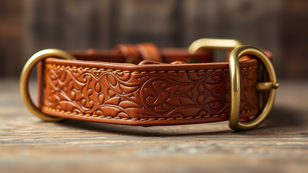 choosing quality american made collars