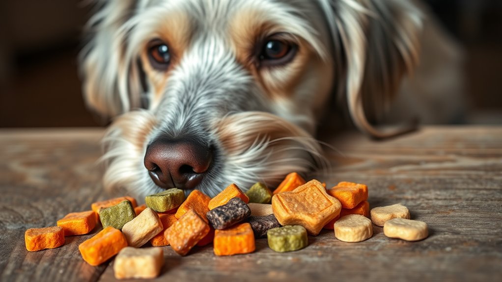 choosing safe effective chews