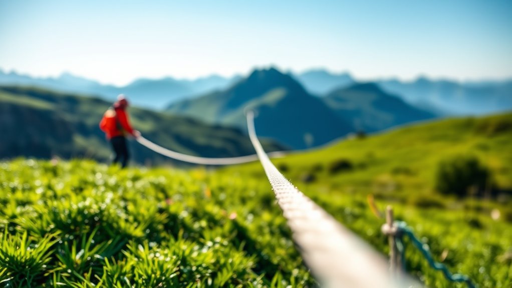 clear signals ensure safety