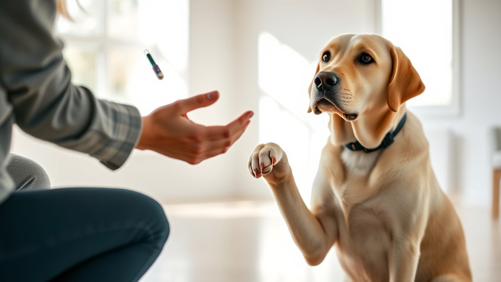 click immediately for clarity