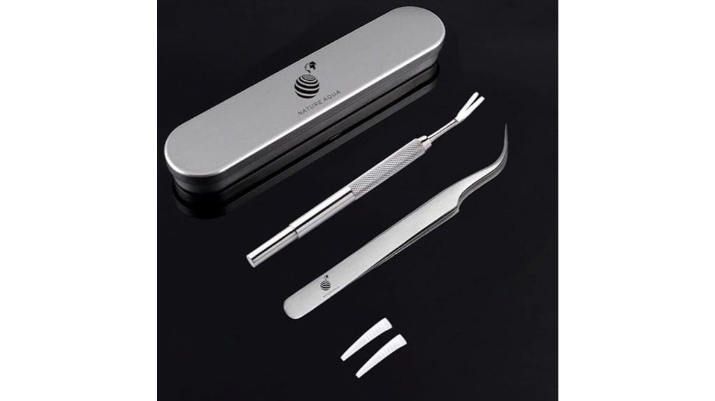 comprehensive tick removal kit