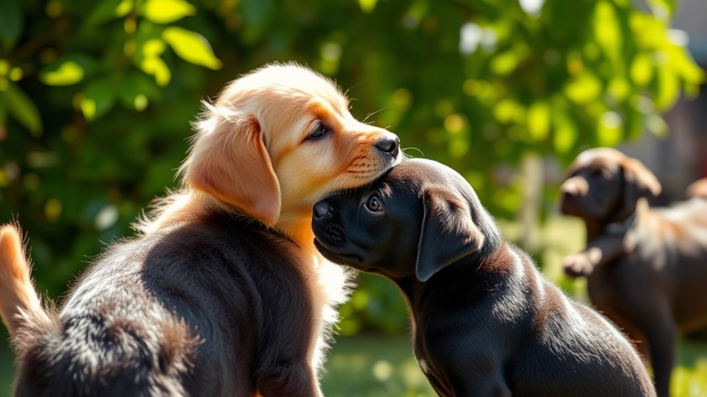 controlled positive animal introductions