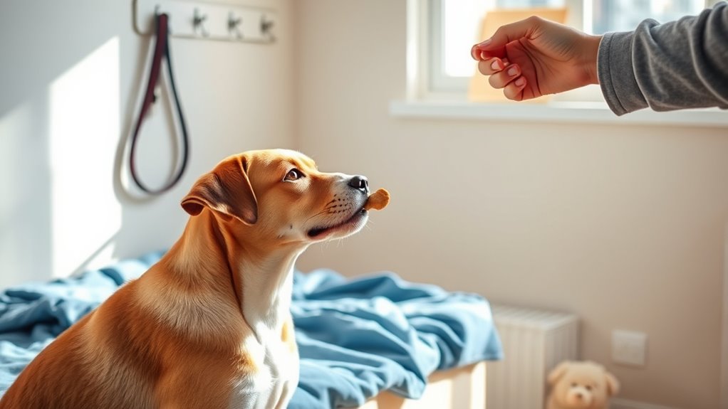 counter conditioning emotional responses