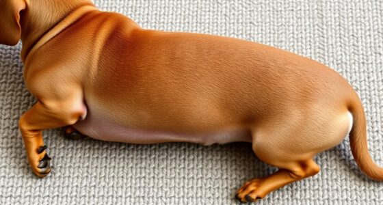 dachshund spine health risks
